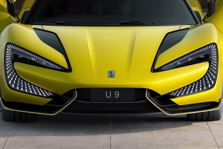 重庆175仰望U9以性能突破设计的极限，理想汽车企业文化与价值观